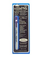 Sulky Iron-on Transfer Pen Purple