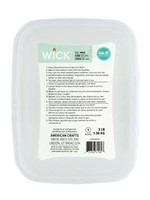 We R Memory Collection Wick Candle Gel Wax 3lb