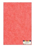 National Nonwovens Wool Felt 35% 12x18" Charming Coral