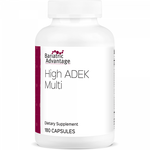 Bariatric Advantage B.A High ADEK Multi Capsules