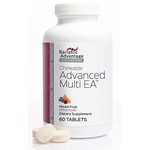 Bariatric Advantage B.A. Advanced Multi EA- Mixed Fruit