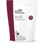 Bariatric Advantage Multi (soft chew)-Dark Cherry