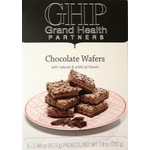 Chocolate Wafers (5 Servings)
