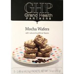 Mocha Wafers