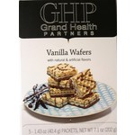 Vanilla Wafers (5 Pkgs)