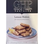 Lemon Wafers (5 Servings)