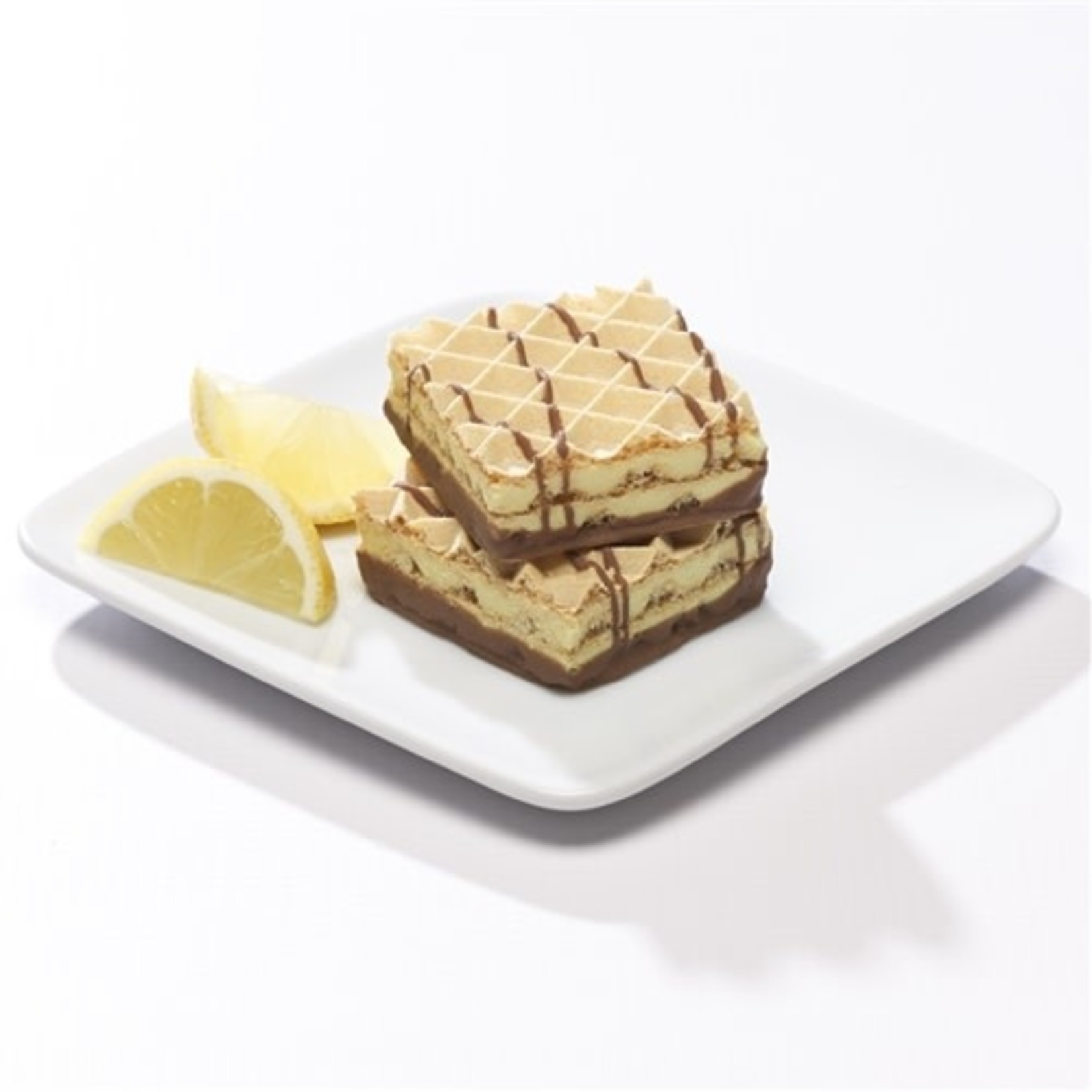 Lemon Wafers (5 Servings)