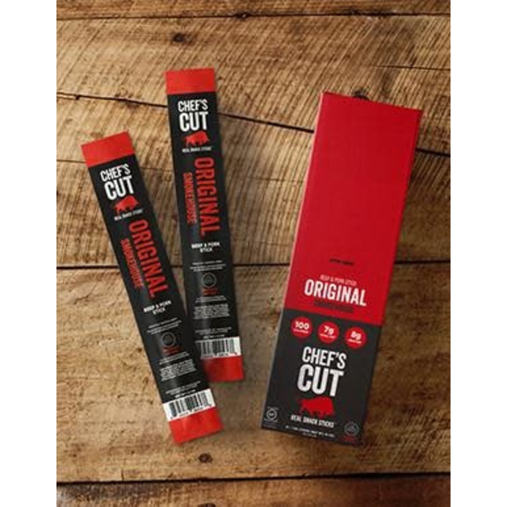 Chefs Original Stick