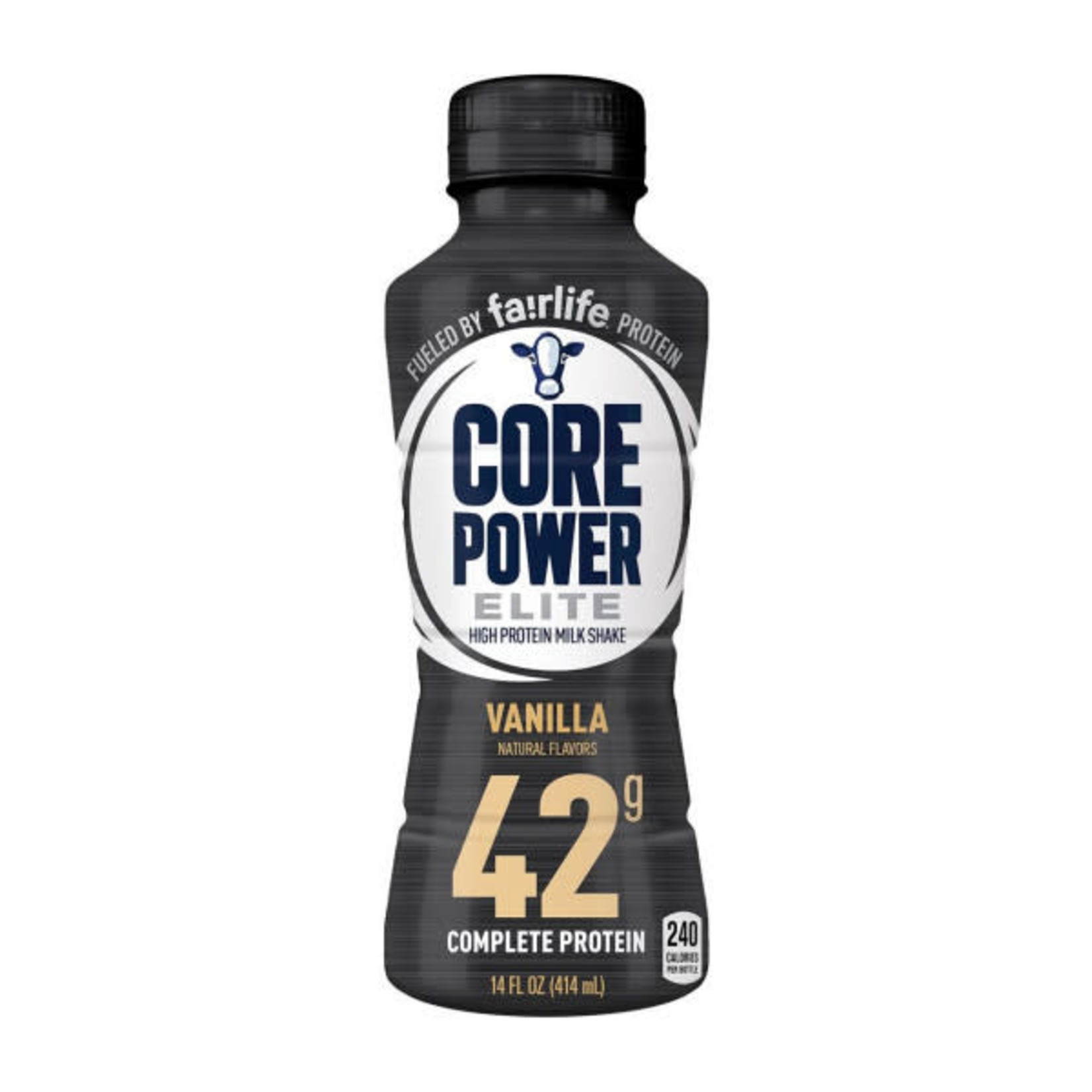Core Power Elite Vanilla 42g