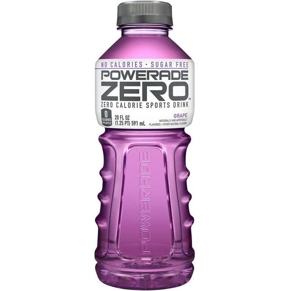 Water & Sports Drinks Grand Health Partners Store