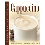 Cappuccino (7 Pkgs)