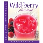Wild Berry Fruit Drink