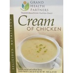 Cream of Chicken Soup