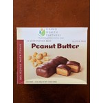 Layered-Peanut Butter