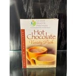 Variety Hot Chocolate