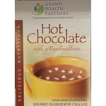 Hot Chocolate w/ Marshmallows (7 Pkgs)
