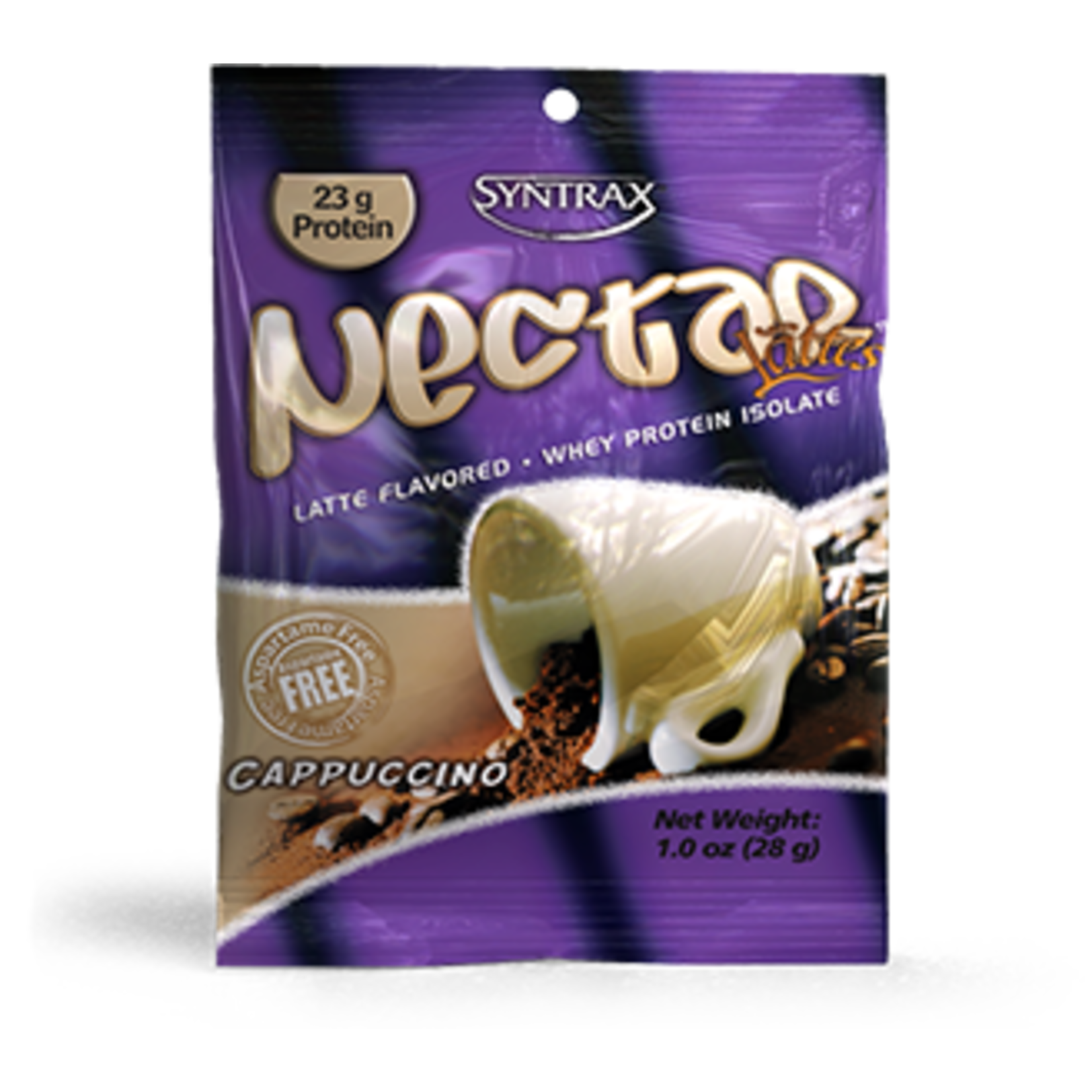 Nectar Cappuccino G&G