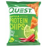 Quest Chili Lime Tortilla Chip