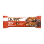 Quest Hero Chocolate Caramel Pecan