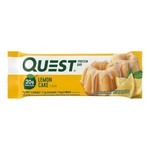 Quest Lemon Cake