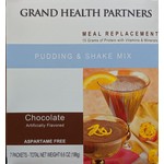 Chocolate S/P (7 Pkgs)