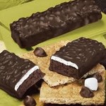 Nutri Dark Chocolate Smores (7 Pkgs)