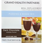Dark Chocolate S/P (7 Pkgs)