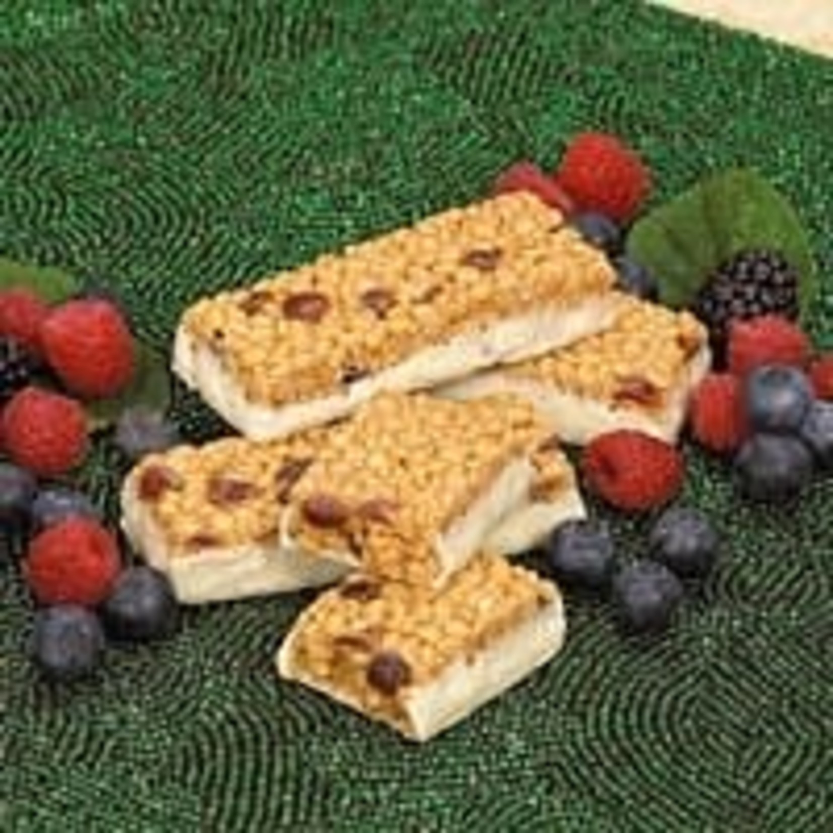 Nutri Double Berry (7 bars)