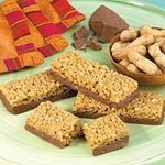 Nutri Fudge Graham (7 bars)