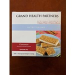 Nutri Cinnamon Bar (7 bars)