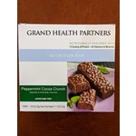 Nutri Peppermint Cocoa (7 bars)