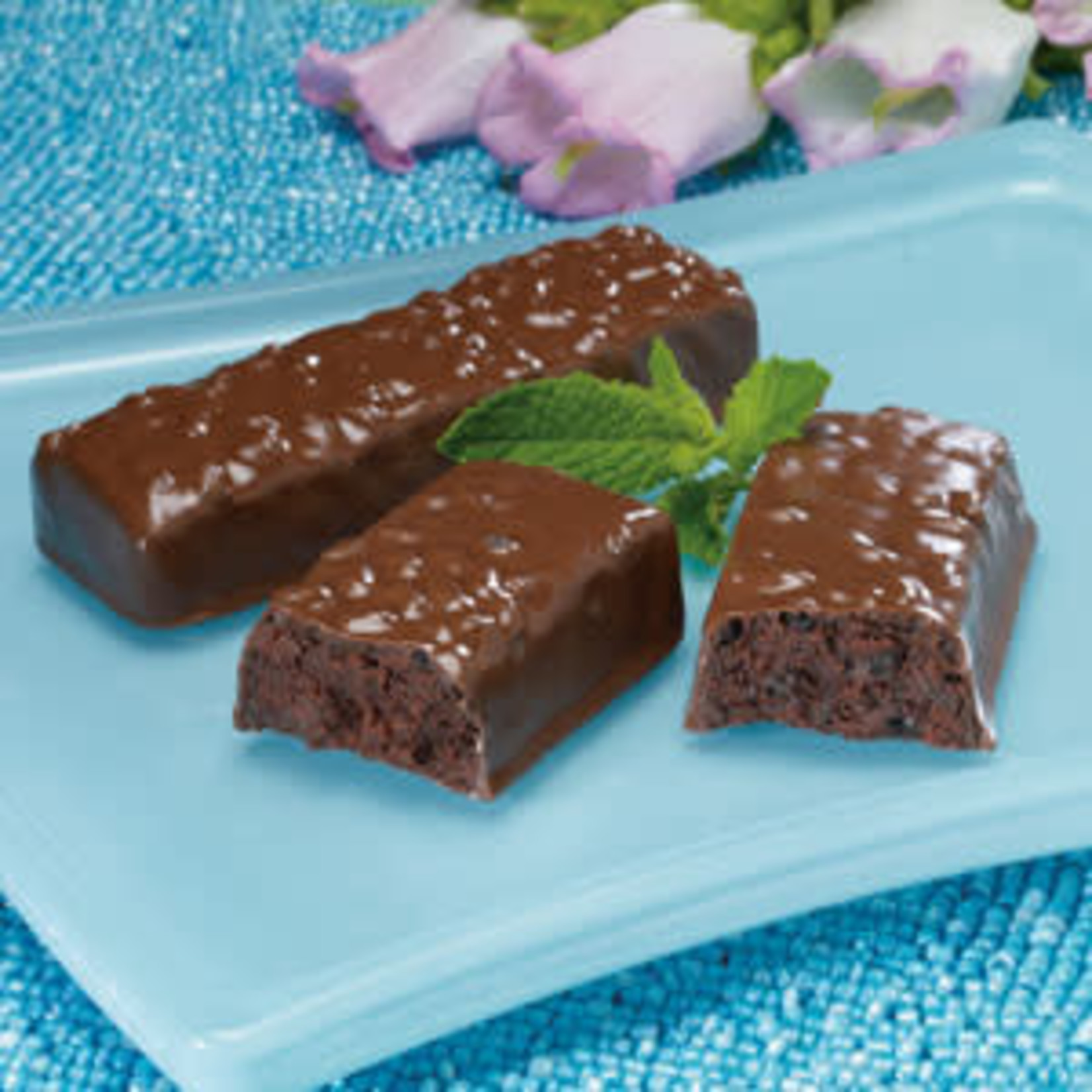 Nutri Peppermint Cocoa (7 bars)