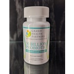 Probiotic GHP (capsule)