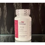 Bariatric Advantage Ultra Solo WITHOUT Iron (30)