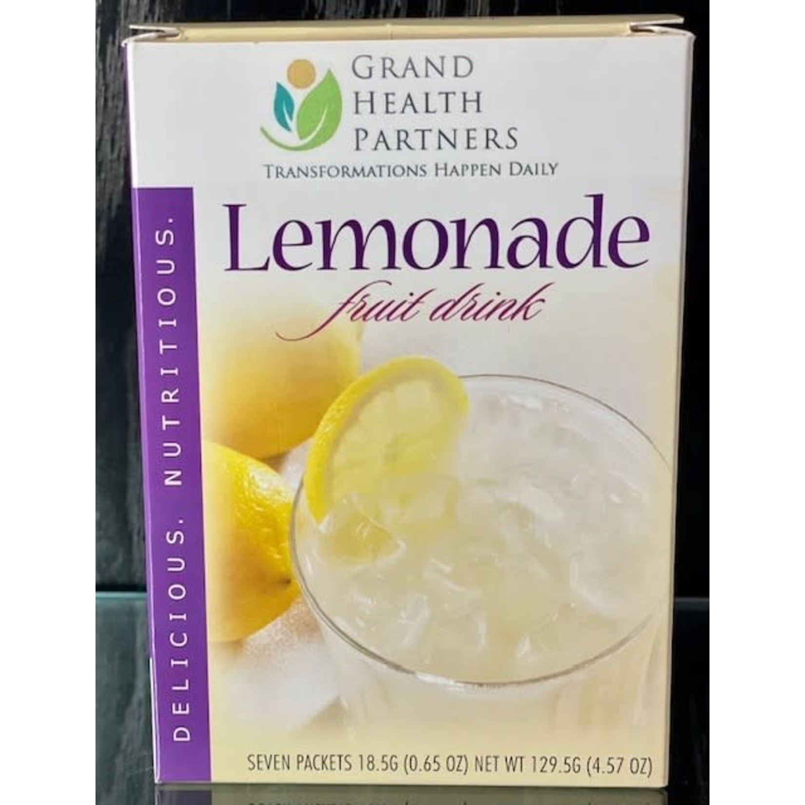 Lemonade Cold Drink
