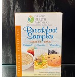 Breakfast Sampler Pack