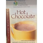 Hot Chocolate (7 Pkgs)
