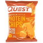 Quest Nacho Cheese Tortilla Chip