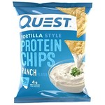 Quest Ranch Tortilla Chip