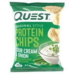 Quest Chips- Sour Cream & Onion