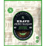Krave Zero Sugar Southwest Hatch Chili 2.1 oz