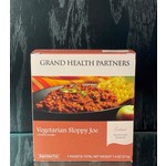 Vegetarian Sloppy Joe (7 Pkgs)