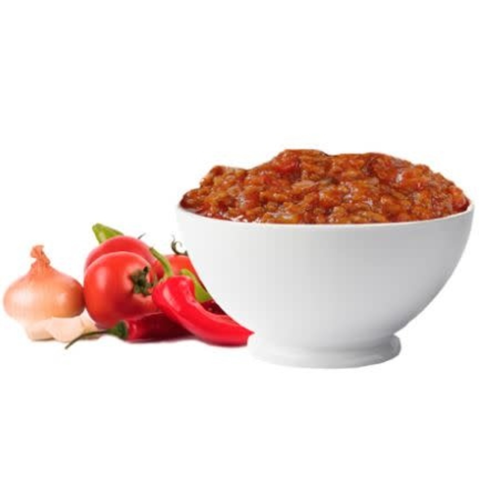 Vegetarian Sloppy Joe (7 Pkgs)