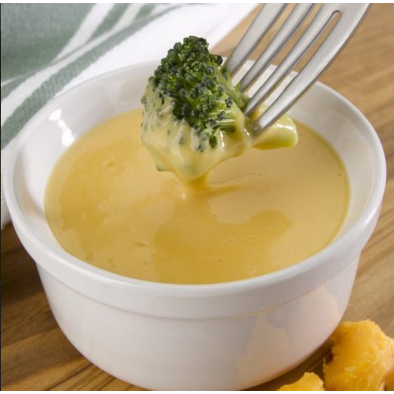 Cheddar Cheese Soup/Dip/Sauce
