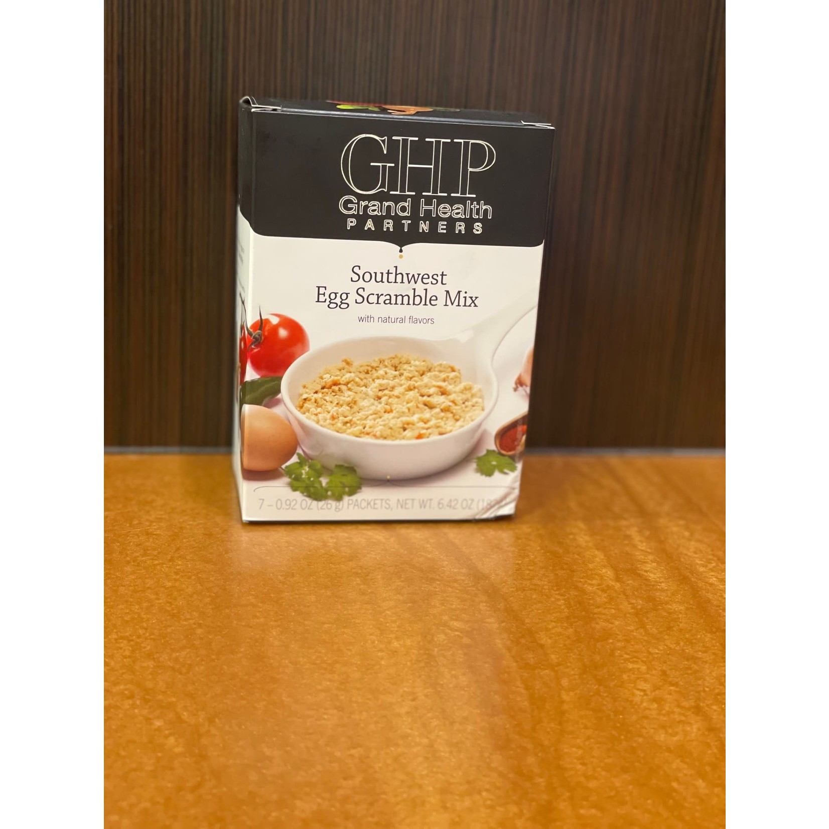 Egg Scramble Mix- Southwest (7 Pkgs)