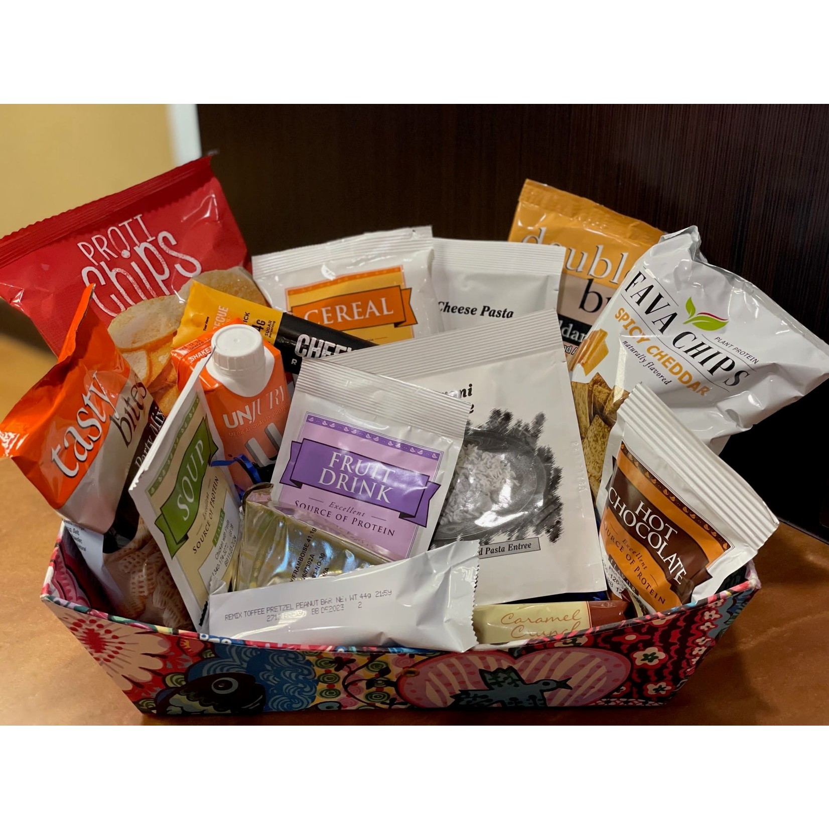 Custom Explorer Pack