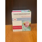 Smoothie Strawberry Creme (7 Pkgs)