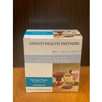 Variety Shake/Pudding (7 Pkgs)