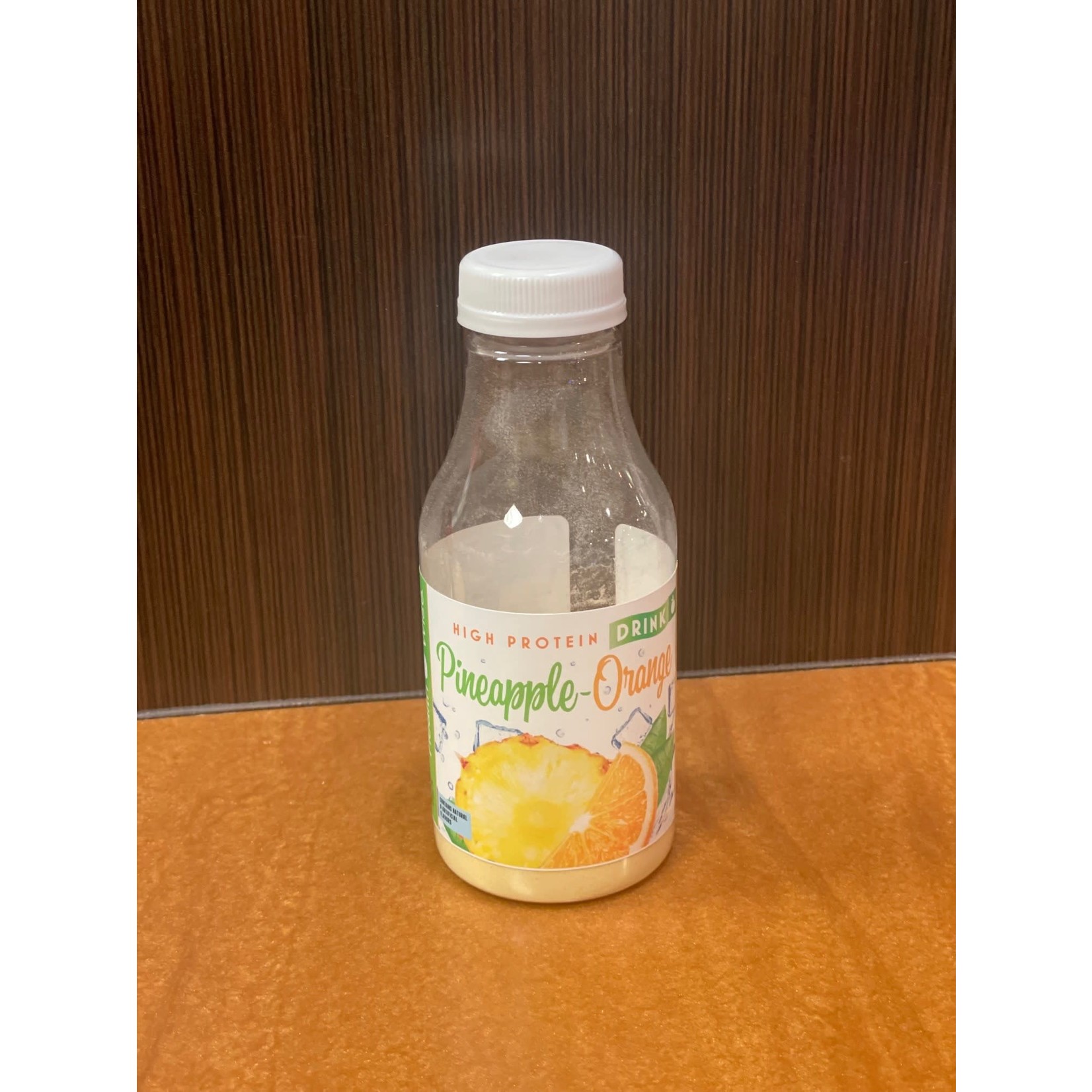 Fill/Shake Pineapple Orange