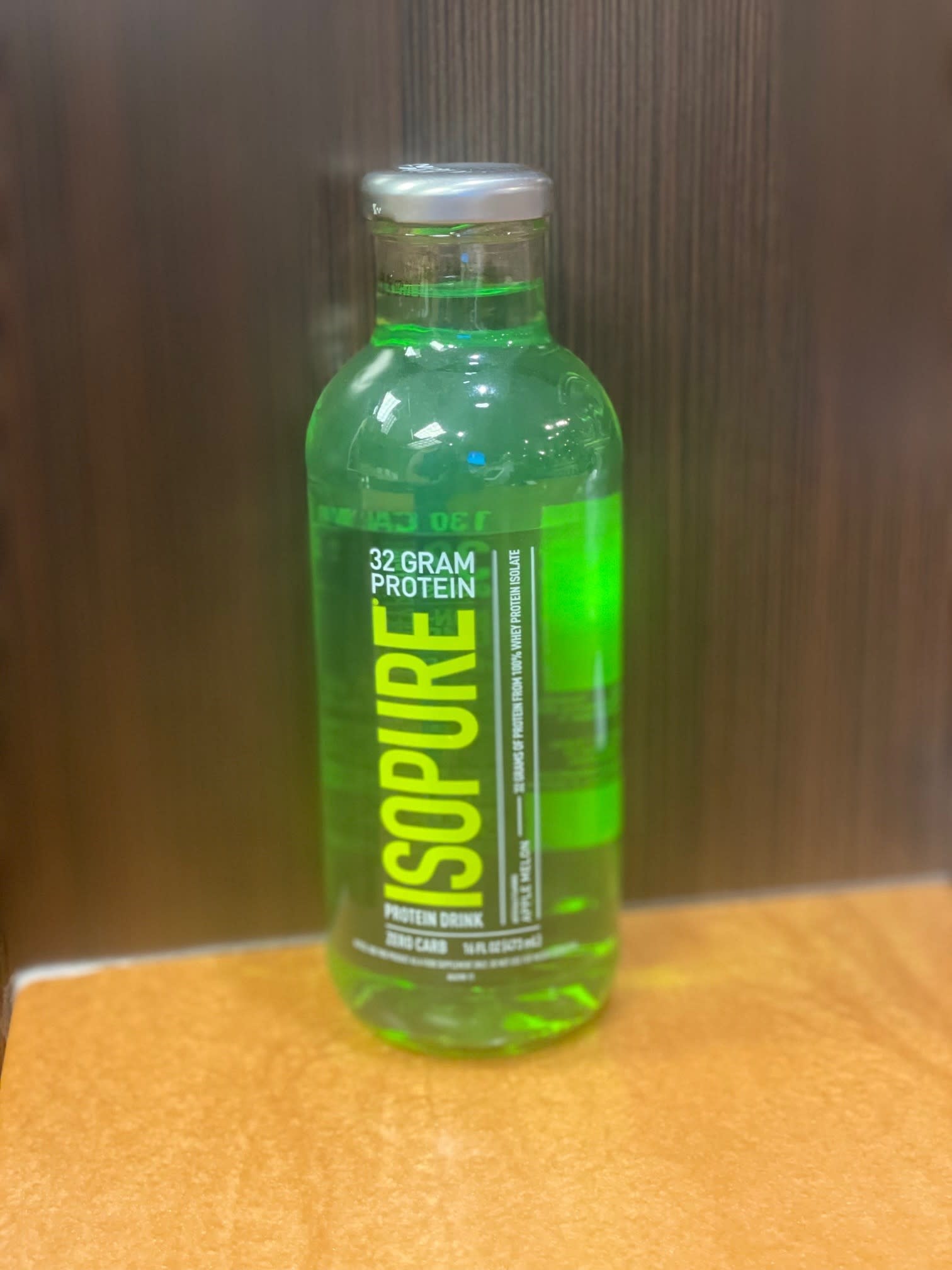 Isopure sold to Irish nutrition company for $153 million - Newsday